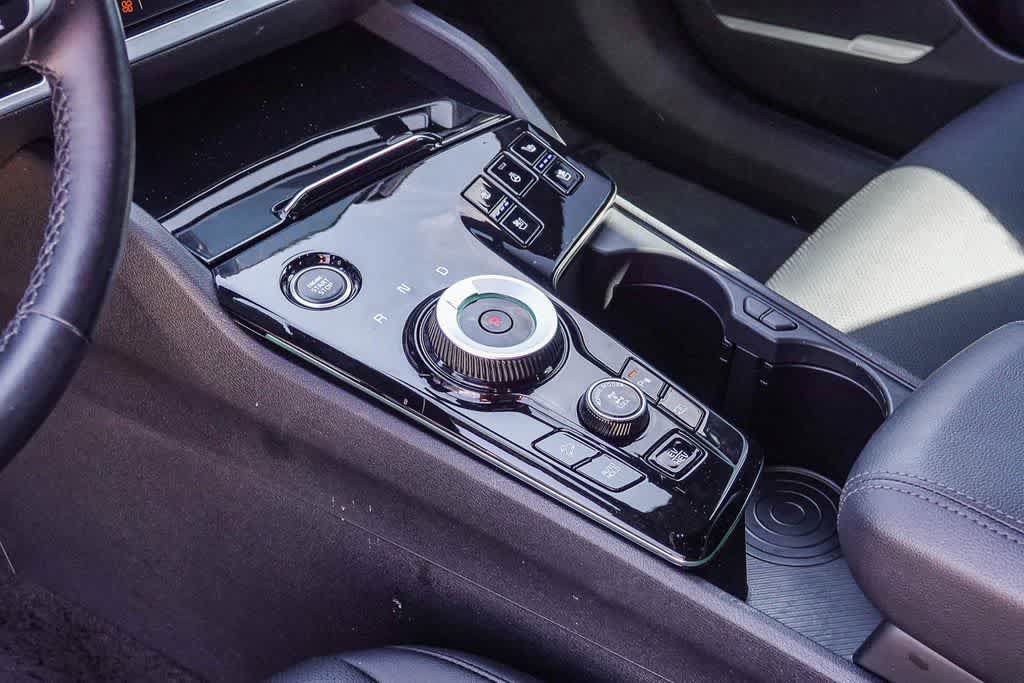 Certified 2023 Kia Sportage X-Line Prestige AWD/4WD image 18