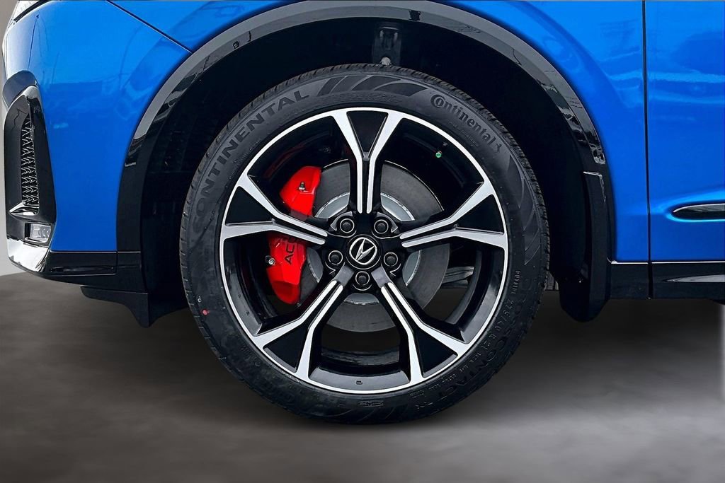 New 2026 Acura MDX Type S AWD/4WD image 18