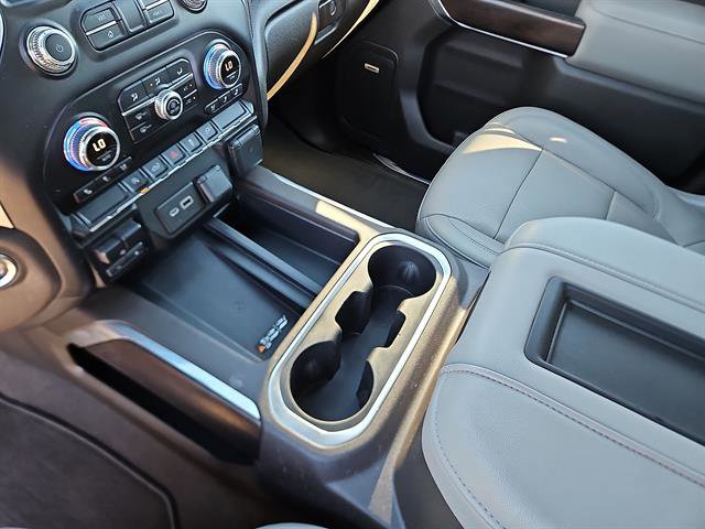 Used 2020 GMC Sierra 1500 SLT image 20