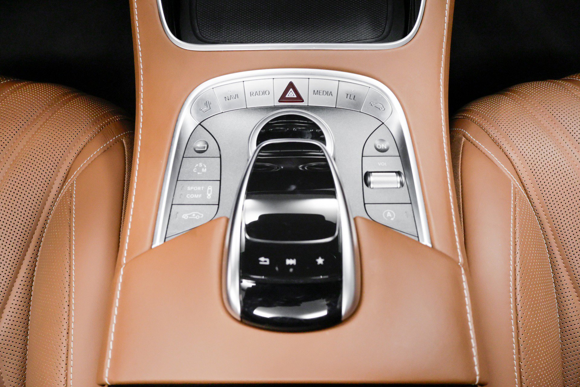 Used 2017 Mercedes-Benz S 63 AMG 4MATIC Cabriolet image 49