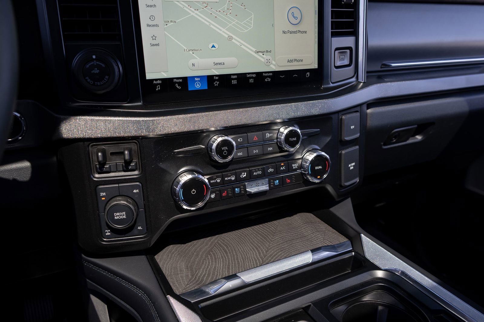 Used 2025 Ford F250 Platinum image 51