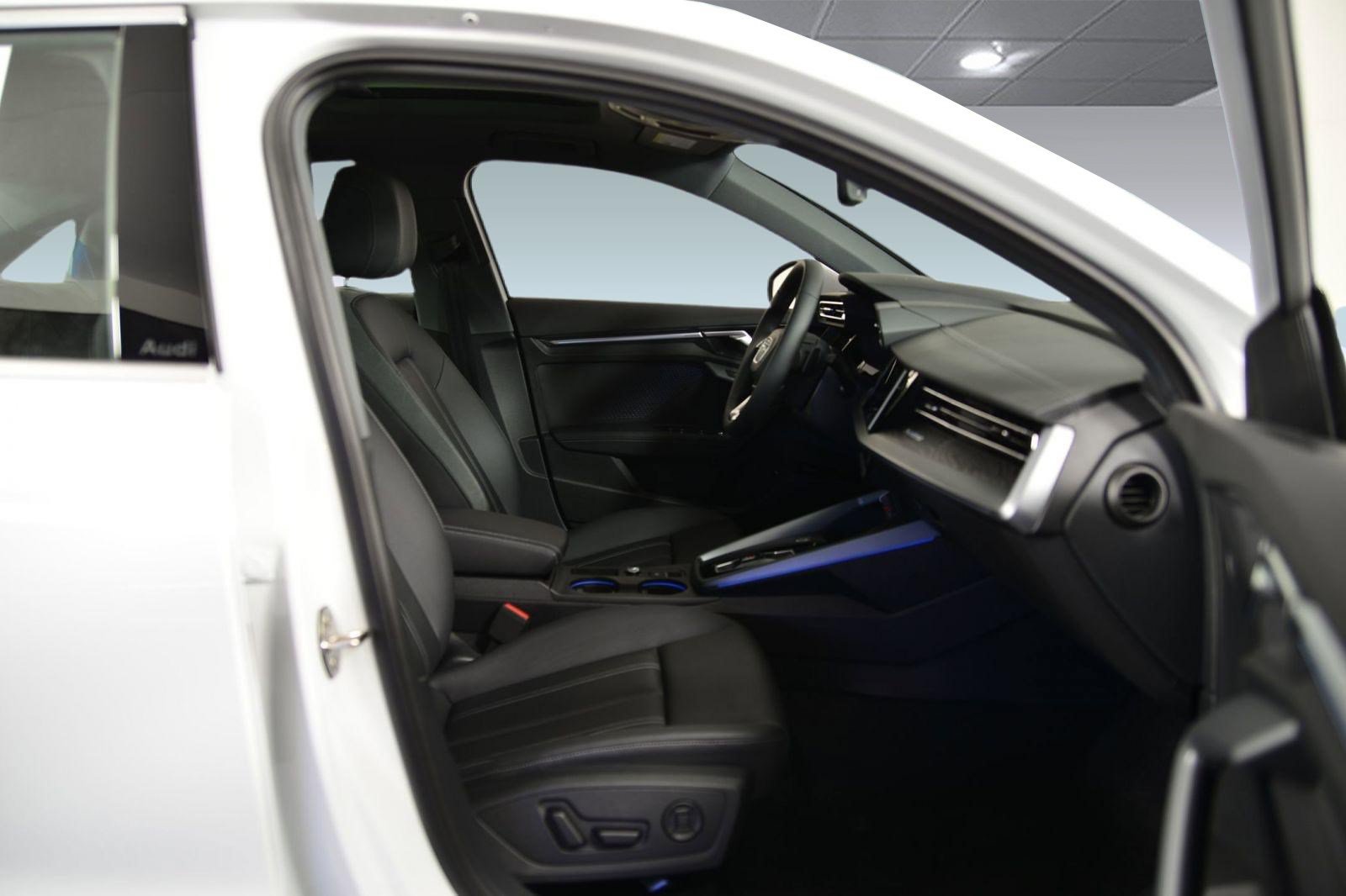 New 2026 Audi A3 2.0T Premium Plus AWD/4WD image 17