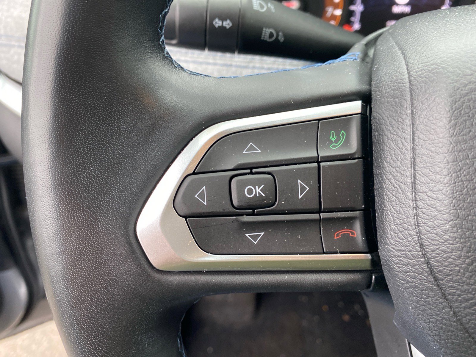 Used 2022 Jeep Compass Latitude w/ Convenience Group image 20