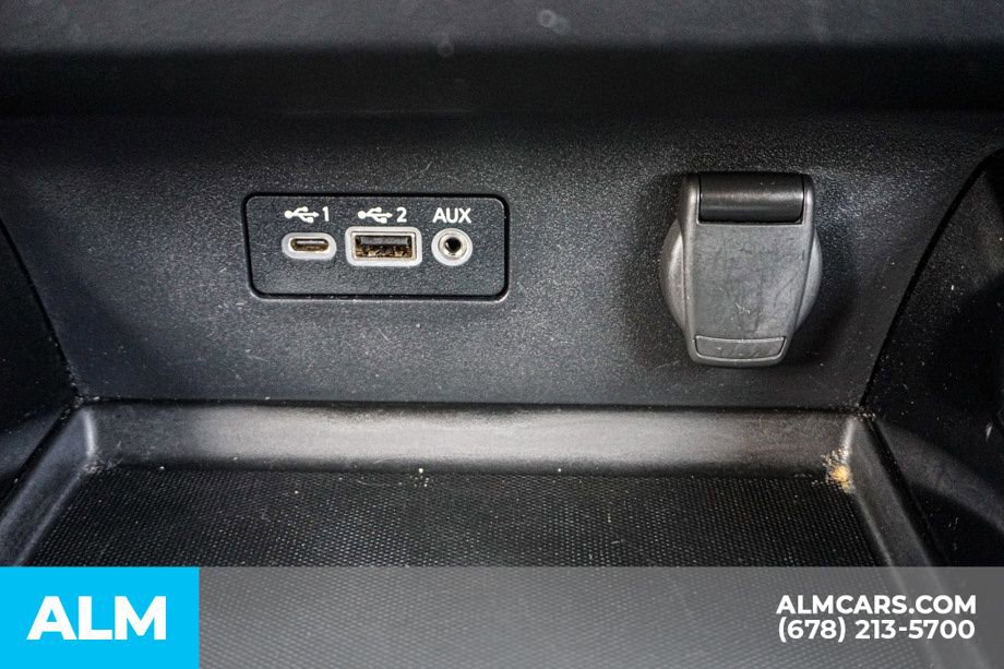 Used 2024 Nissan Altima 2.5 SV image 42