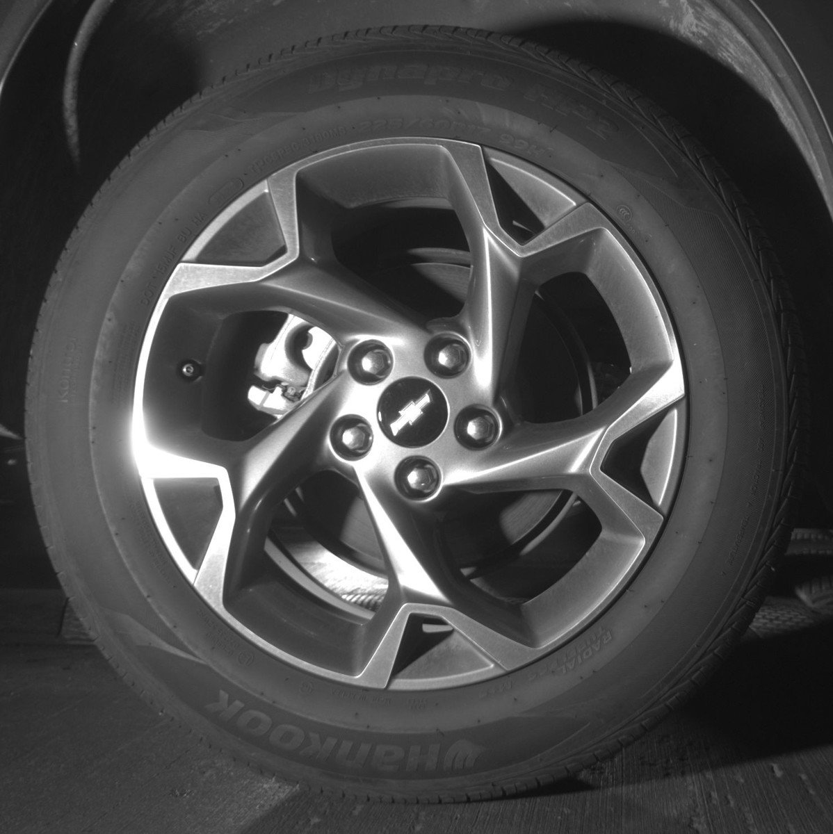 Used 2025 Chevrolet Trax LT image 15