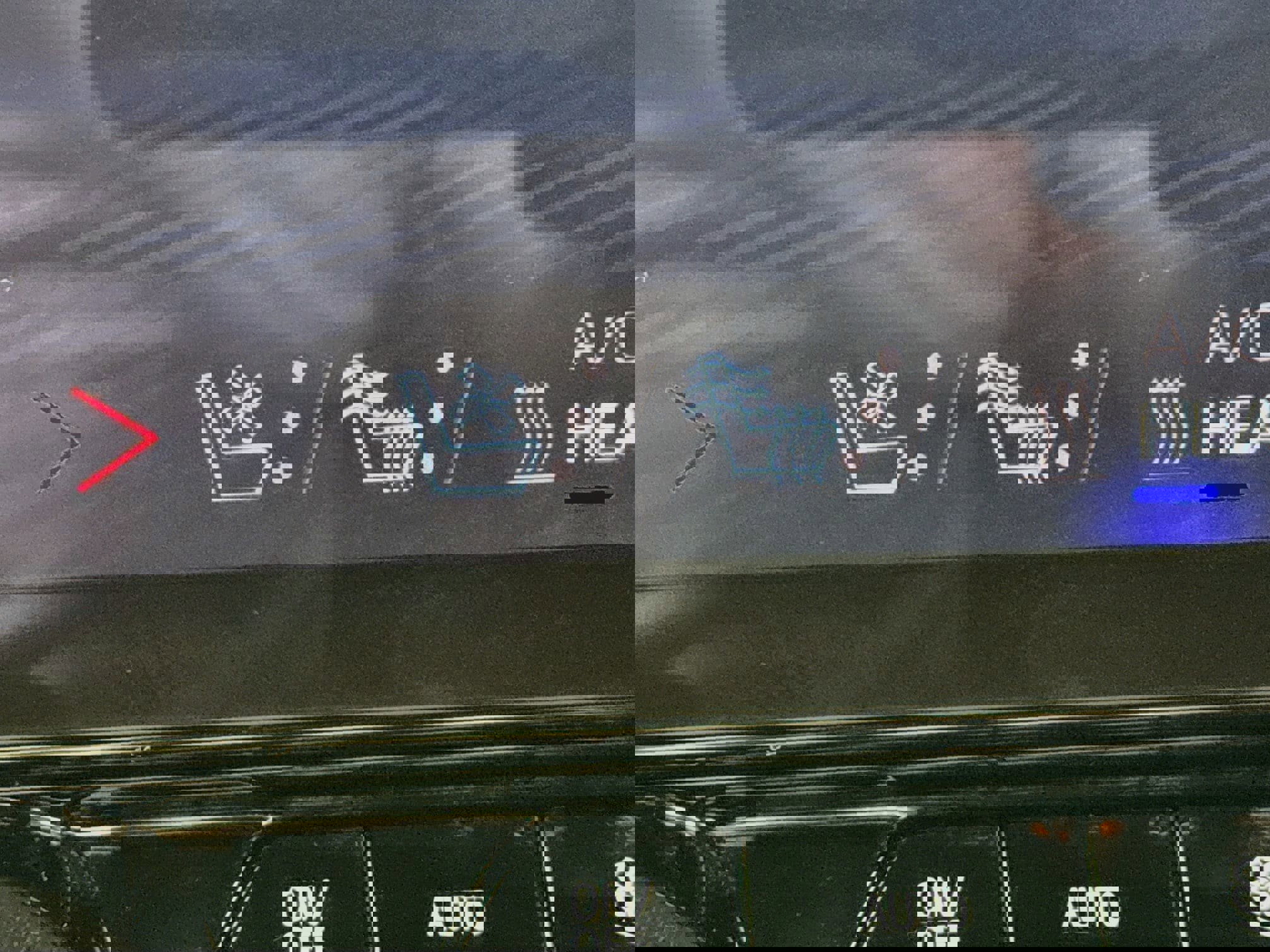 Used 2024 Chevrolet Blazer EV RS image 3