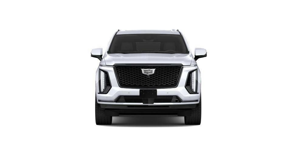 New 2026 Cadillac Escalade Platinum Sport w/ LPO, ONYX Package AWD/4WD image 10