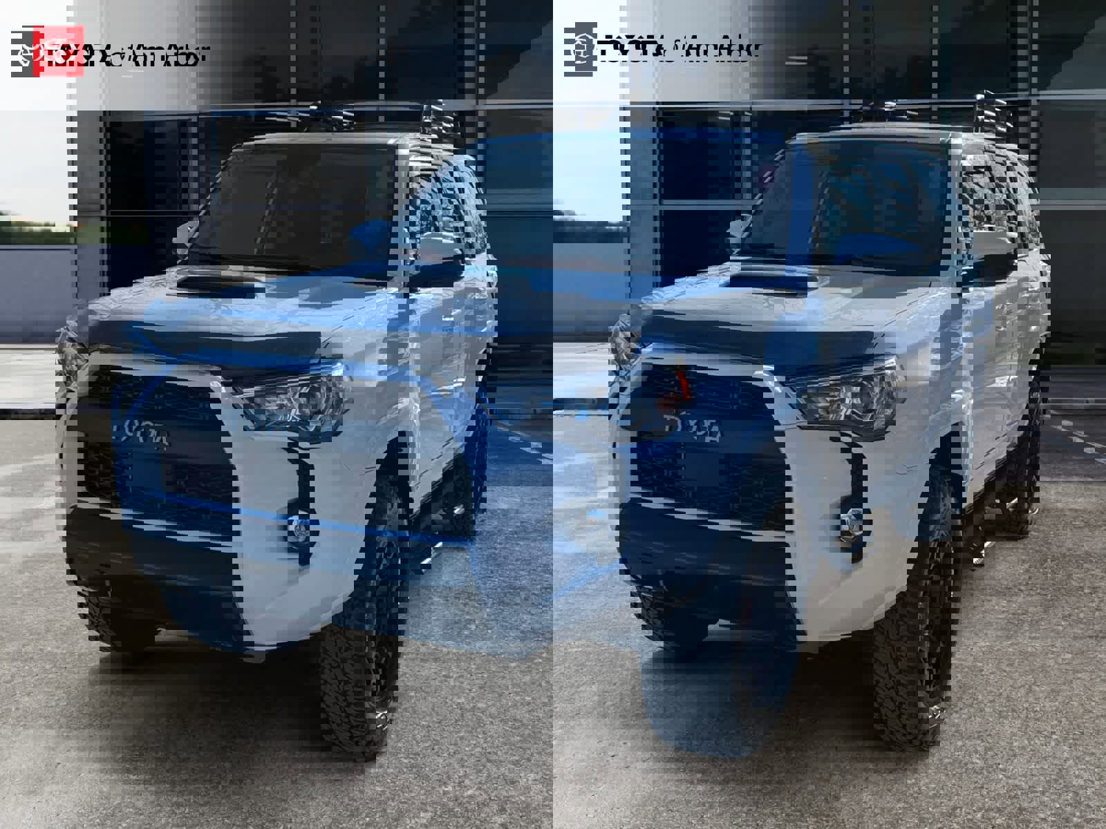 Used 2021 Toyota 4Runner TRD Pro image 9