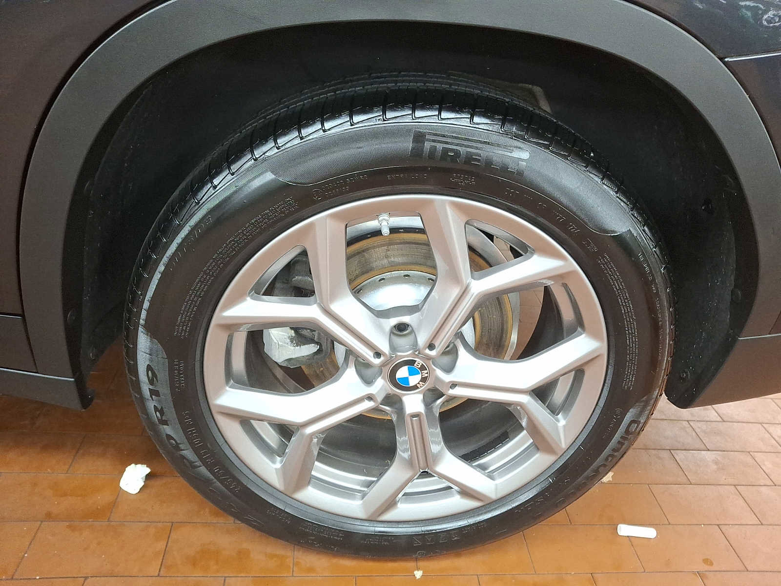 Used 2022 BMW X3 xDrive30i w/ Premium Package 2 (ZPA) image 6