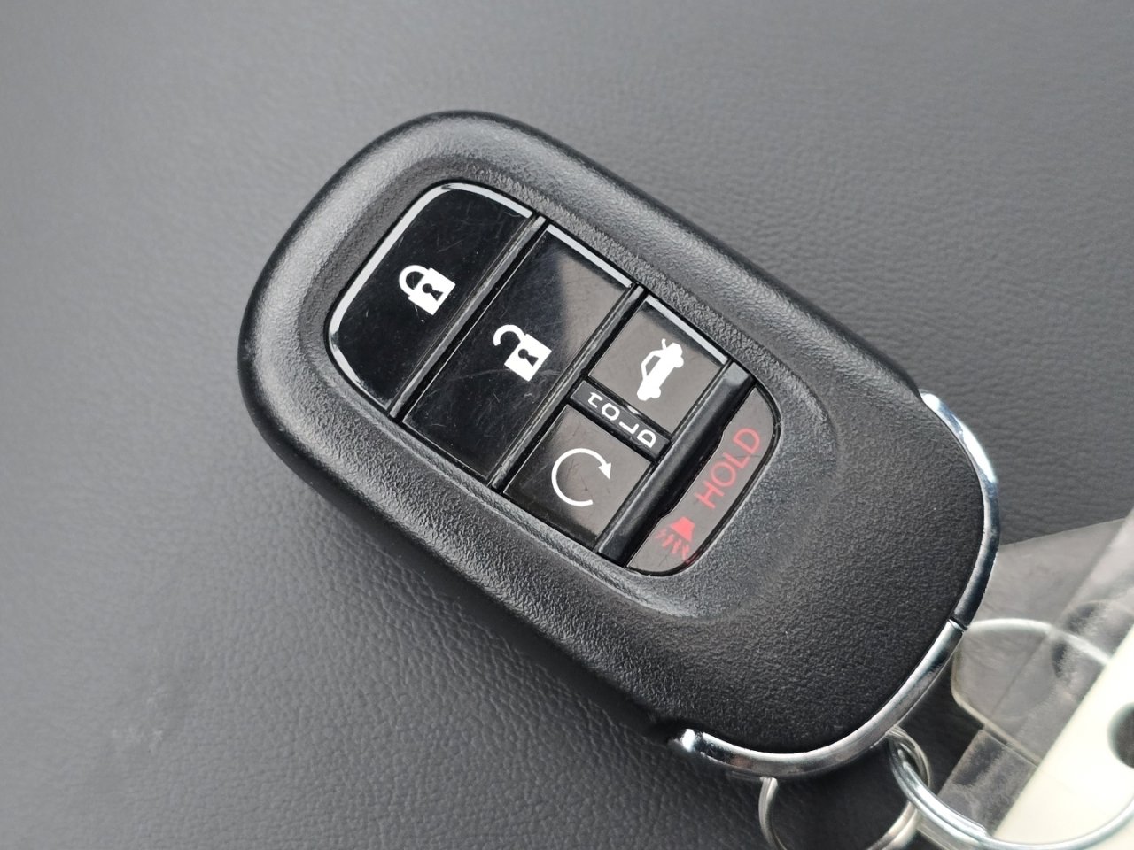 Used 2023 Honda Accord Sport image 33