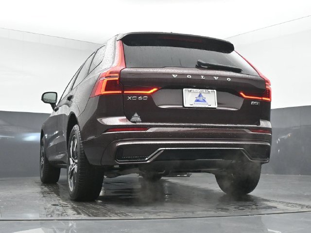 New 2027 Volvo XC60 B5 Core AWD/4WD image 40
