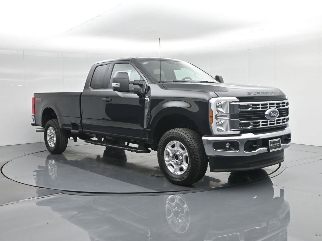 New 2026 Ford F350 XLT w/ FX4 Off-Road Package image 55