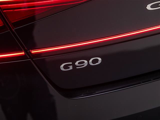 New 2026 Genesis G90 3.5T AWD/4WD image 16
