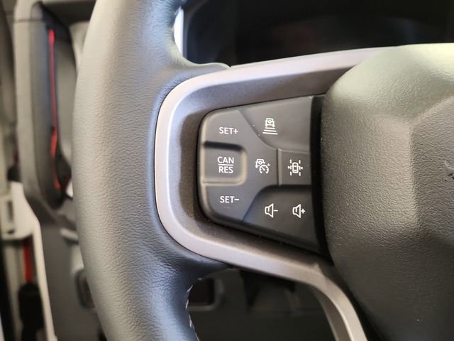 New 2025 Ford Bronco Stroppe Edition image 13