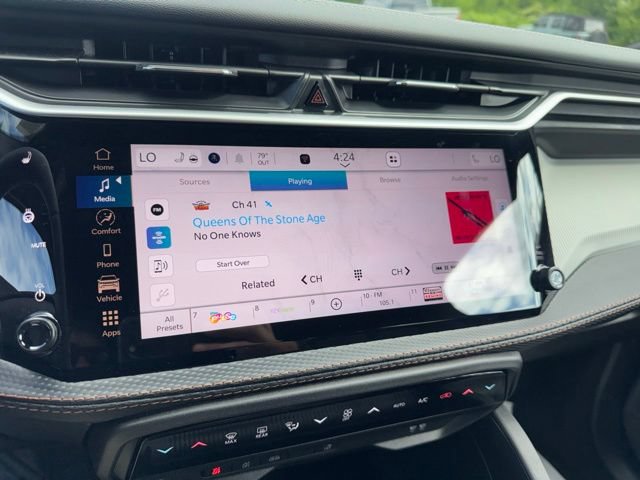 New 2026 Jeep Cherokee Limited AWD/4WD image 18