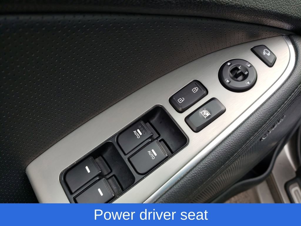 Used 2014 Kia Optima SX w/ SX Premium Technology Package image 18