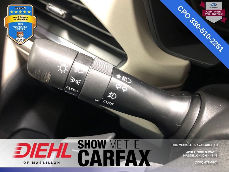 Used 2026 Subaru Forester Limited AWD/4WD image 26