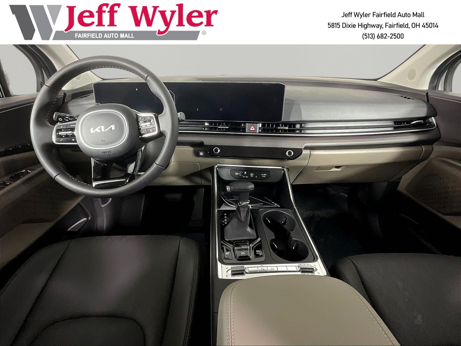 New 2026 Kia Carnival SX FWD image 10