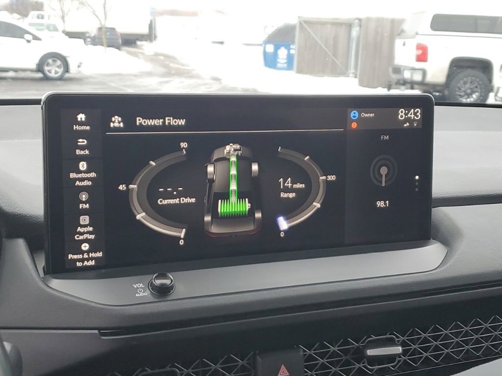 Used 2025 Honda Accord Sport image 21