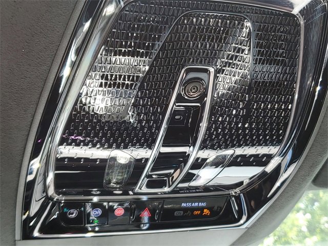 New 2025 Cadillac Escalade IQ Sport 2 w/ LPO, ONYX Package image 19