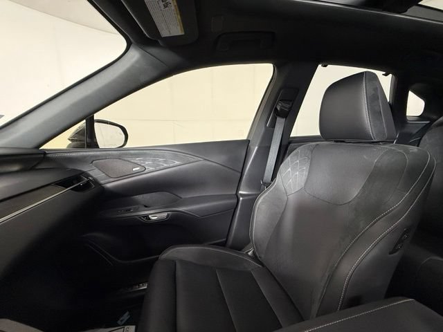 Certified 2025 Lexus RX 450h AWD w/ Convenience Package image 15