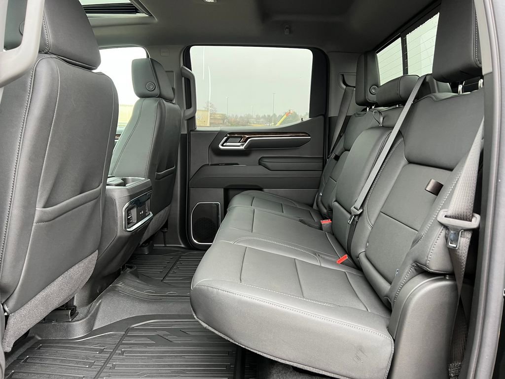 New 2026 GMC Sierra 1500 Elevation w/ Elevation Premium Package image 6