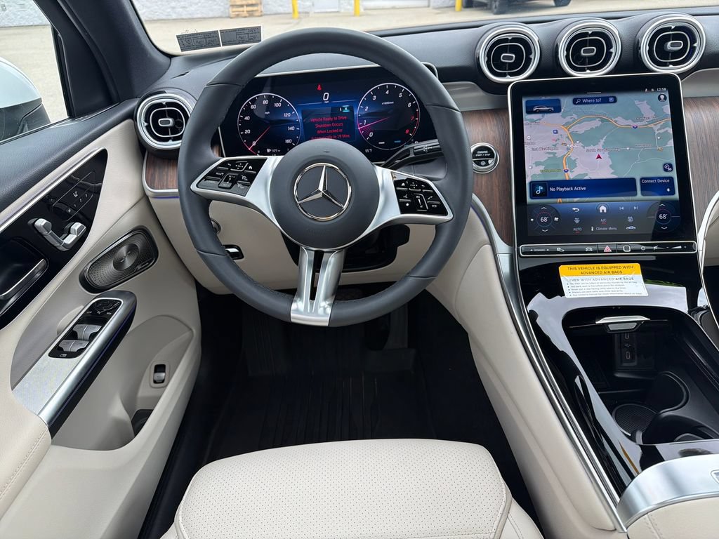 Used 2026 Mercedes-Benz GLC 300 4MATIC image 18