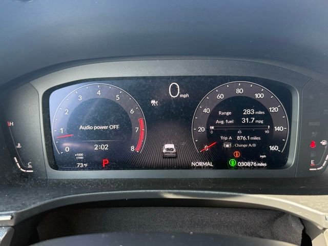 Used 2023 Acura Integra A-Spec image 17