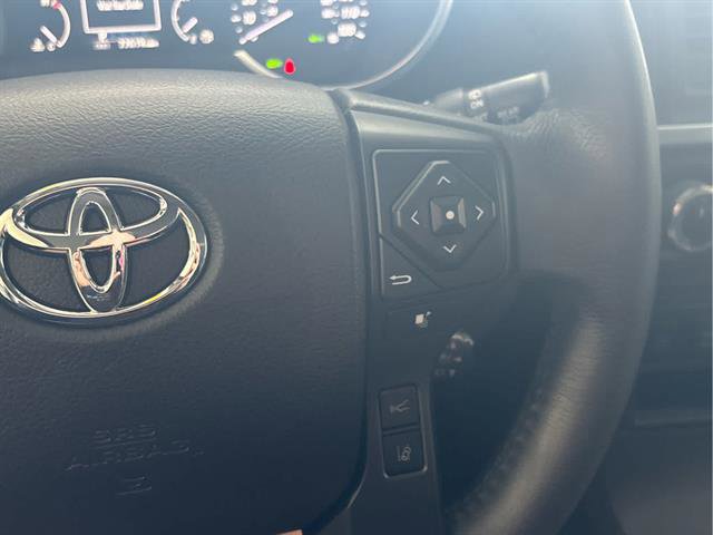 Used 2022 Toyota Sequoia SR5 image 21