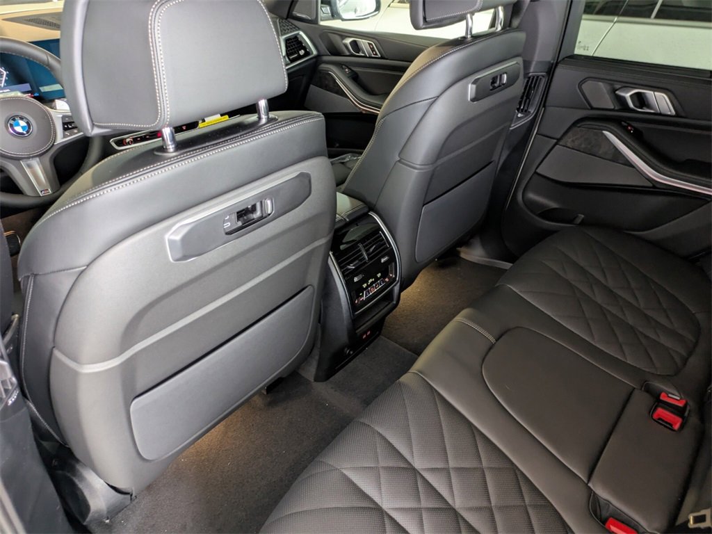 New 2026 BMW X5 xDrive40i image 6