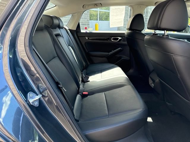 Certified 2023 Honda Civic Touring image 21