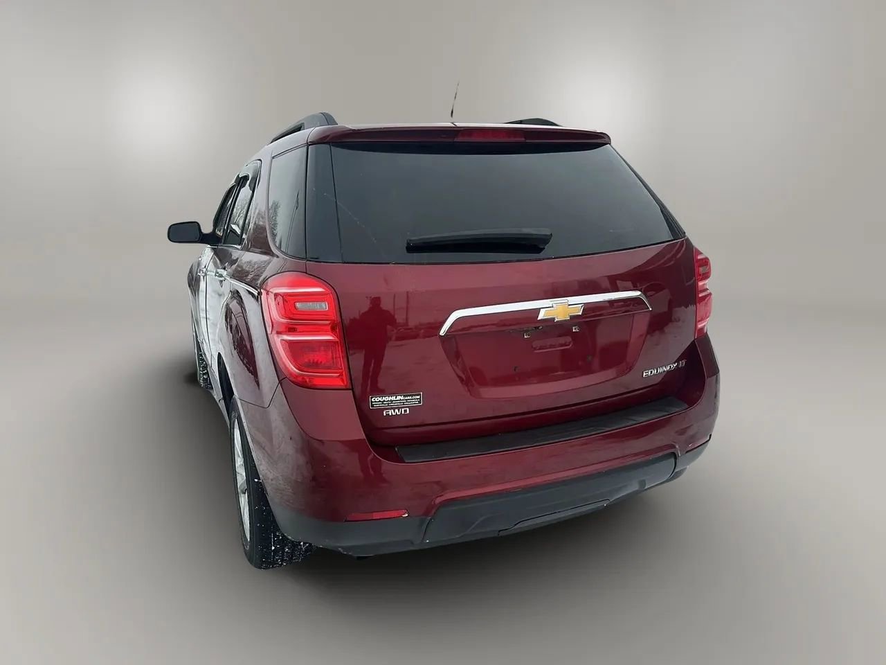 Used 2016 Chevrolet Equinox LT w/ Convenience Package image 4