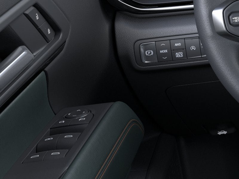 New 2027 GMC Terrain AT4 w/ Technology Package II AWD/4WD image 22