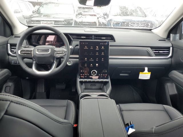 New 2026 GMC Terrain Denali w/ LPO, Floor Liner Package image 11