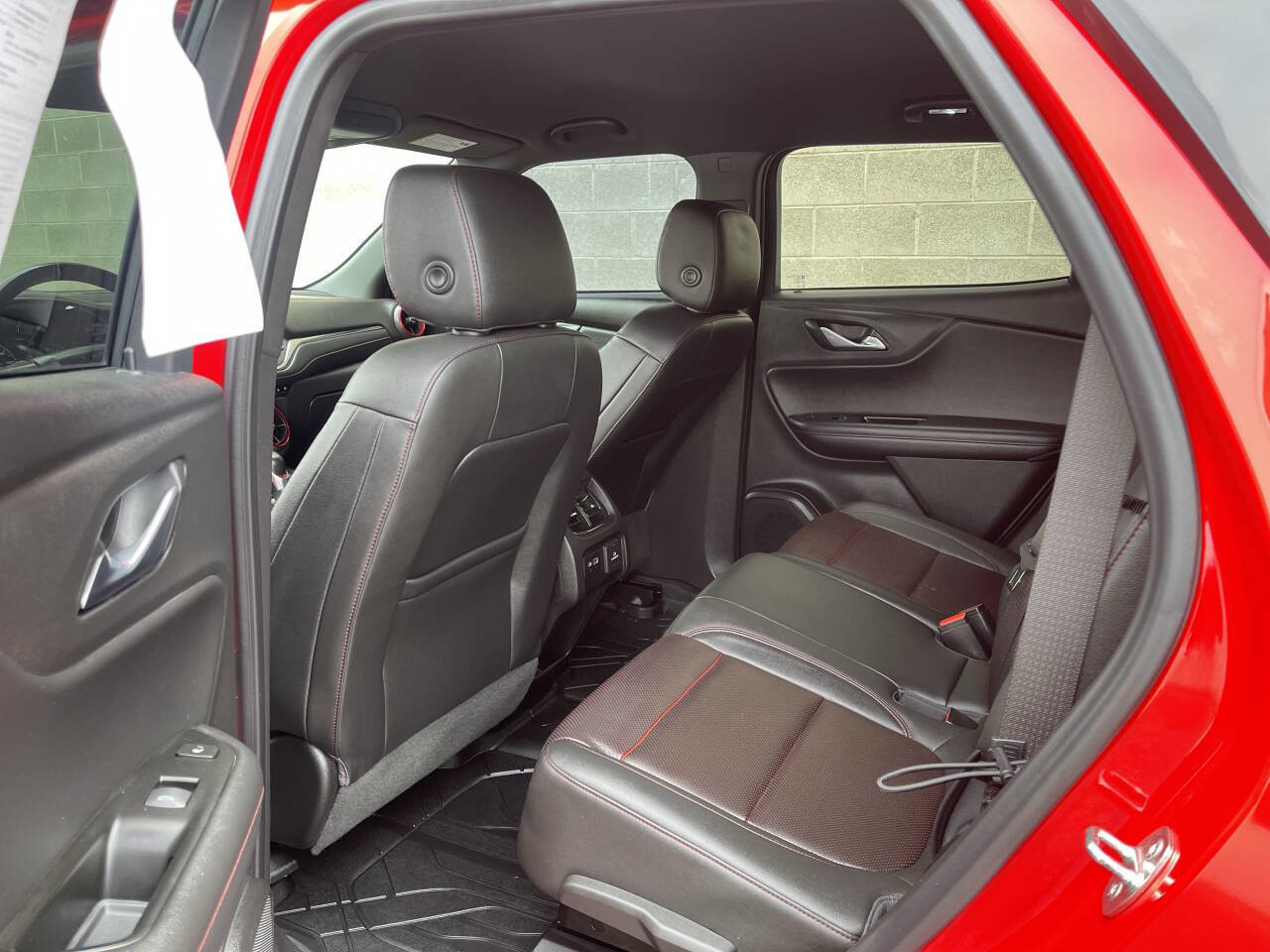 Used 2020 Chevrolet Blazer RS image 20