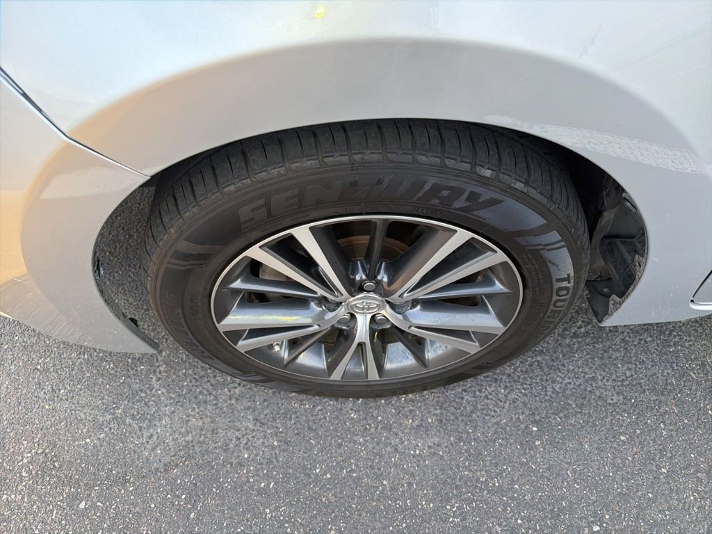 Used 2016 Toyota Corolla LE image 10