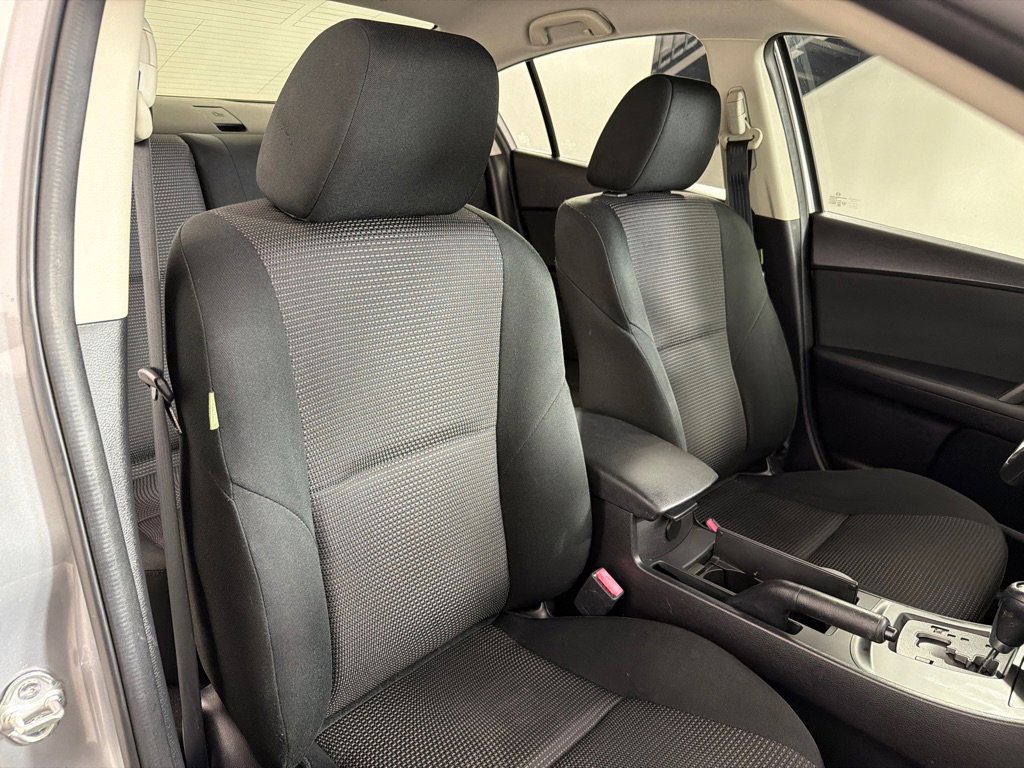 Used 2013 MAZDA MAZDA3 i Sport image 21