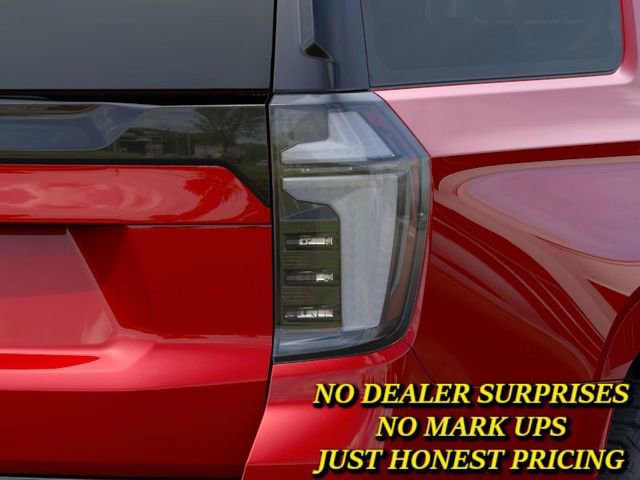 New 2026 Chevrolet Suburban Z71 w/ Comfort Package AWD/4WD image 11