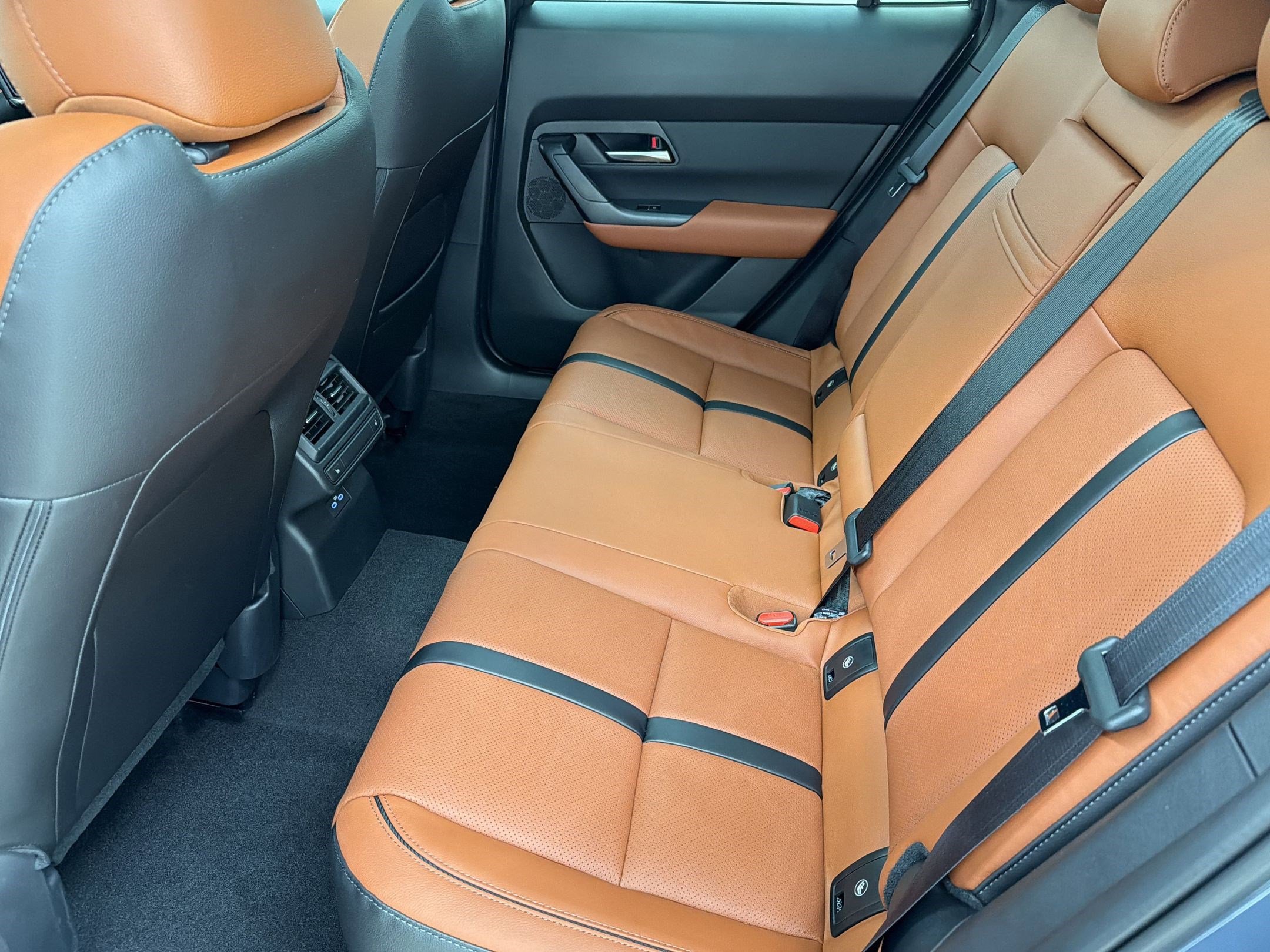 Used 2026 MAZDA CX-50 2.5 Turbo w/ Premium Plus Pkg AWD/4WD image 15