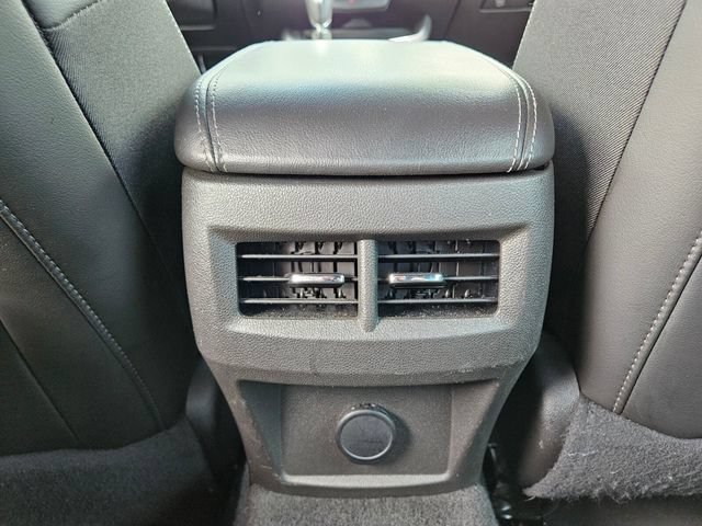 Used 2021 Cadillac CT4 Premium Luxury RWD image 11