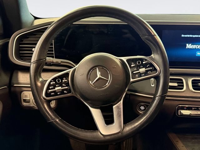 Certified 2023 Mercedes-Benz GLE 350 4MATIC image 13