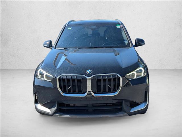 Certified 2023 BMW X1 xDrive28i w/ Convenience Package image 2