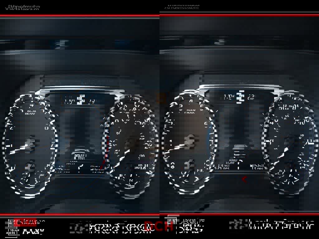 Used 2024 Nissan Pathfinder SL w/ SL Premium Package image 10