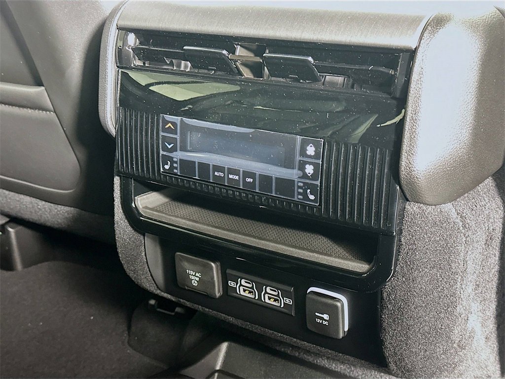 New 2025 Jeep Wagoneer Series II image 21