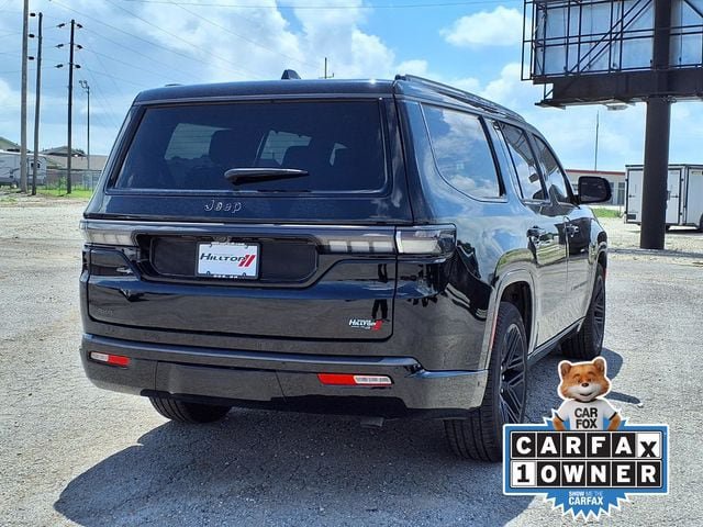 Used 2026 Jeep Grand Wagoneer Limited AWD/4WD image 20