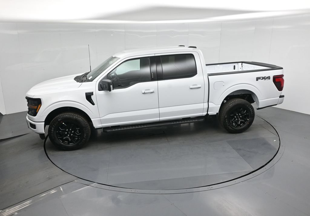 New 2026 Ford F150 XLT w/ Equipment Group 302A MID AWD/4WD image 41