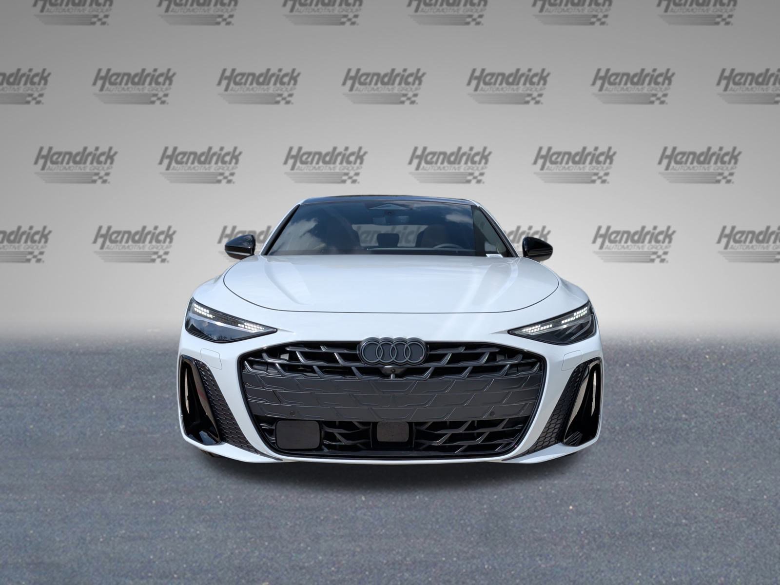 Used 2026 Audi A6 Premium Plus AWD/4WD image 3