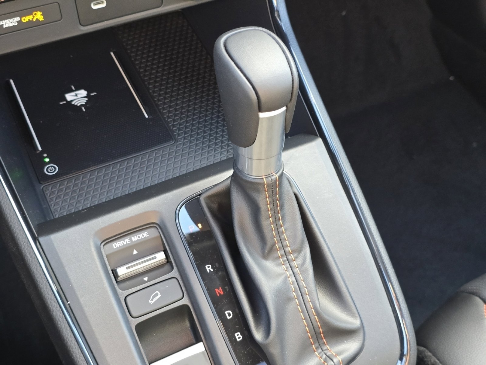 New 2026 Honda CR-V Sport-L image 33