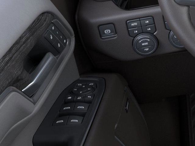 New 2026 Chevrolet Silverado 2500 LTZ w/ LTZ Convenience Package image 38