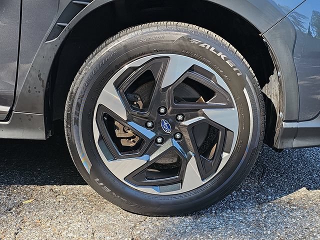 Certified 2024 Subaru Crosstrek 2.5i Limited AWD/4WD image 24